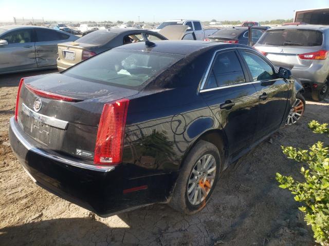 Photo 4 from auction – 2011 CADILLAC CTS with VIN 1G6DC5EY8B0153316