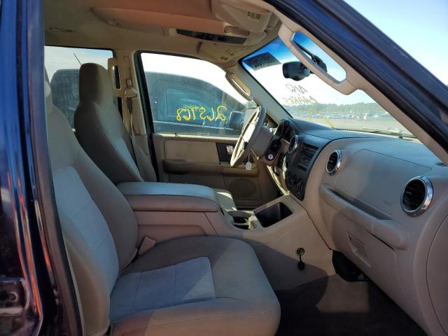 Photo 5 from auction – 2003 FORD EXPEDITION with VIN 1FMPU16L93LA00877