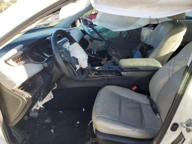 Photo 5 from auction – 2014 TOYOTA AVALON BAS with VIN 4T1BK1EB4EU088825