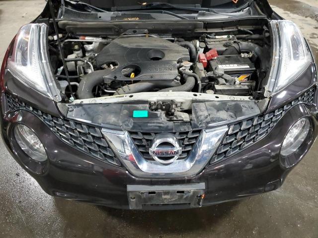 Photo 7 from auction – 2015 NISSAN JUKE S with VIN JN8AF5MV5FT552627