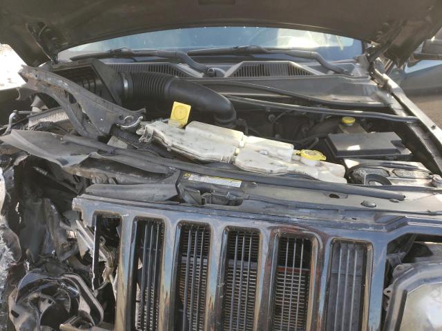 Photo 7 from auction – 2011 JEEP LIBERTY RE with VIN 1J4PN3GK8BW548864