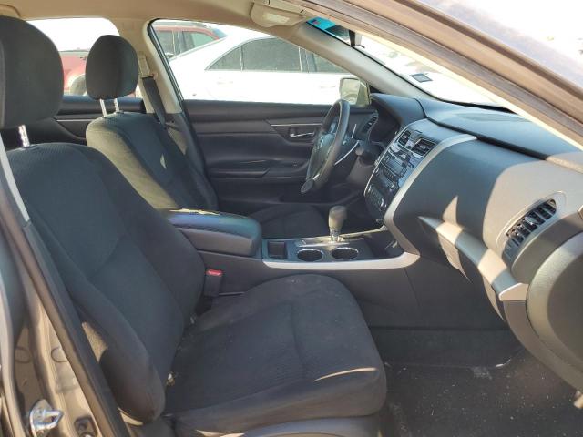 Photo 5 from auction – 2015 NISSAN ALTIMA 2.5 with VIN 1N4AL3AP1FC583023