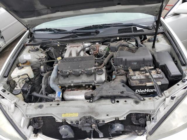 Photo 7 from auction – 2002 TOYOTA CAMRY LE with VIN 4T1BF32K12U016724