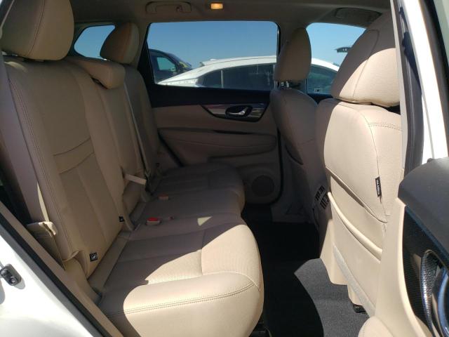 Photo 6 from auction – 2016 NISSAN ROGUE S with VIN 5N1AT2MT1GC851837