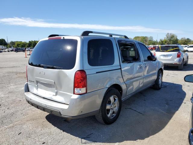 Photo 4 from auction – 2007 CHEVROLET UPLANDER L with VIN 1GNDV33177D217824