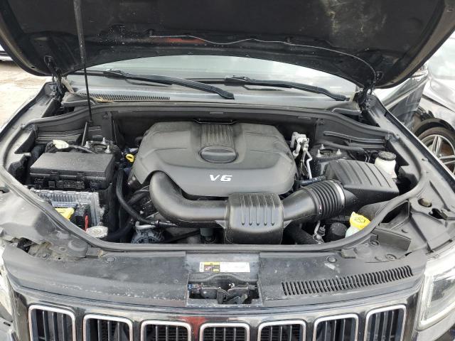 Photo 7 from auction – 2014 JEEP GRAND CHER with VIN 1C4RJFBGXEC347245