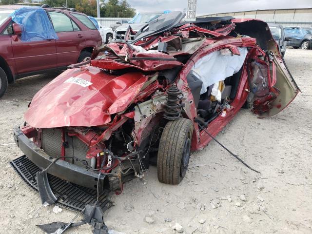 Photo 2 from auction – 2019 TOYOTA COROLLA L with VIN 2T1BURHE4KC224799