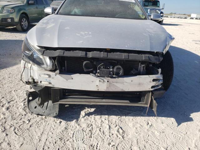 Photo 9 from auction – 2019 NISSAN ALTIMA S with VIN 1N4BL4BV8KC203189