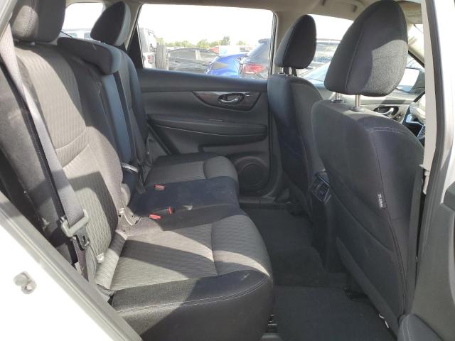 Photo 6 from auction – 2017 NISSAN ROGUE S with VIN JN8AT2MV9HW013307