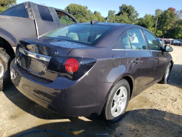 Photo 4 from auction – 2015 CHEVROLET CRUZE LT with VIN 1G1PD5SB0F7276301