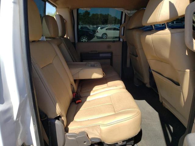Photo 6 from auction – 2011 FORD F250 SUPER with VIN 1FT7W2BT3BED12349