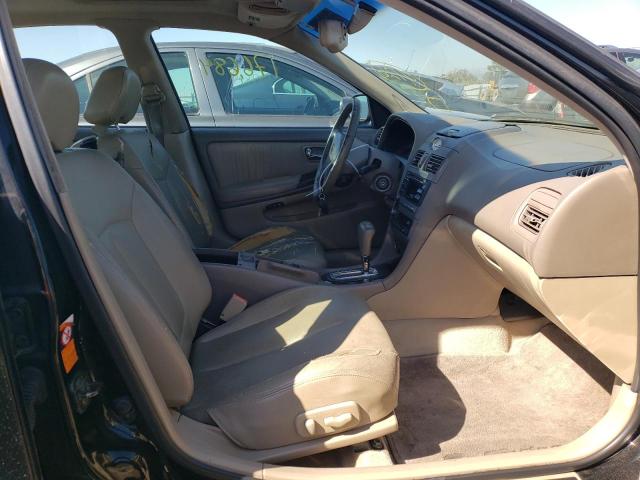 Photo 5 from auction – 2000 INFINITI I30 with VIN JNKCA31A5YT117245