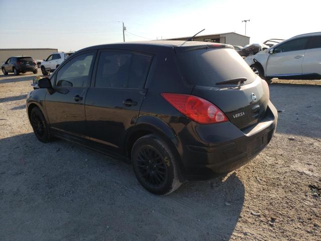 Photo 3 from auction – 2012 NISSAN VERSA S with VIN 3N1BC1CP5CL367808