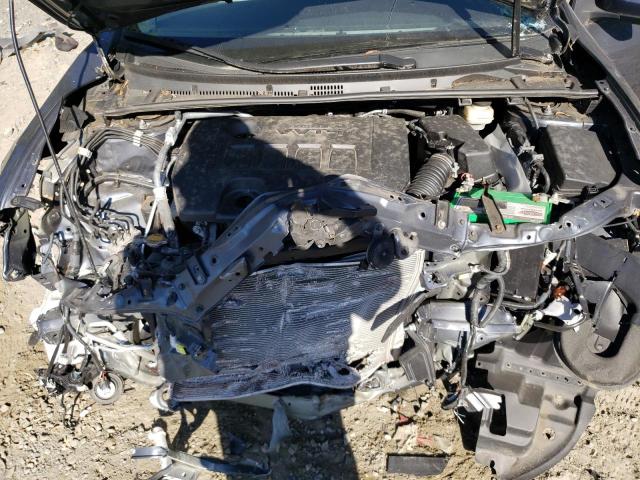 Photo 7 from auction – 2015 TOYOTA COROLLA L with VIN 2T1BURHE0FC394678