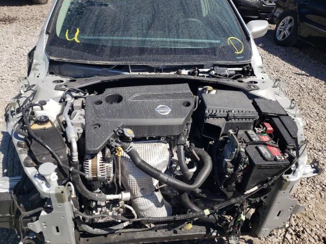 Photo 7 from auction – 2013 NISSAN ALTIMA 2.5 with VIN 1N4AL3AP7DC136497