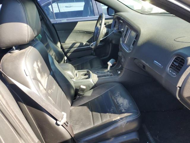 Photo 5 from auction – 2011 DODGE CHARGER R/ with VIN 2B3CL5CT9BH506062