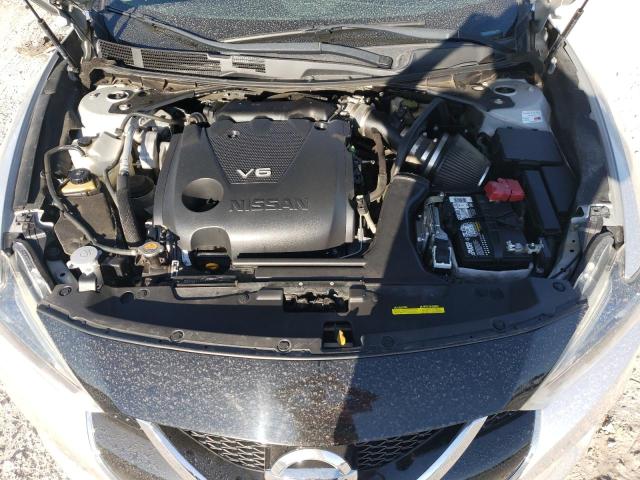 Photo 7 from auction – 2017 NISSAN MAXIMA 3.5 with VIN 1N4AA6AP3HC424921