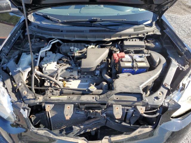 Photo 7 from auction – 2012 NISSAN ROGUE S with VIN JN8AS5MV6CW360252