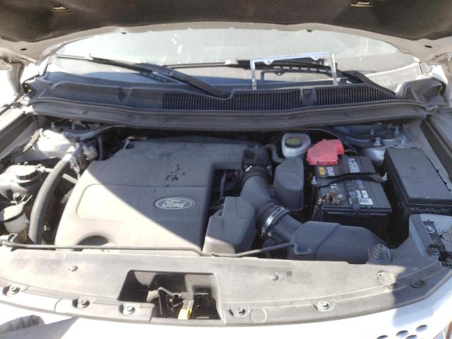 Photo 7 from auction – 2015 FORD EXPLORER L with VIN 1FM5K7F80FGB97687