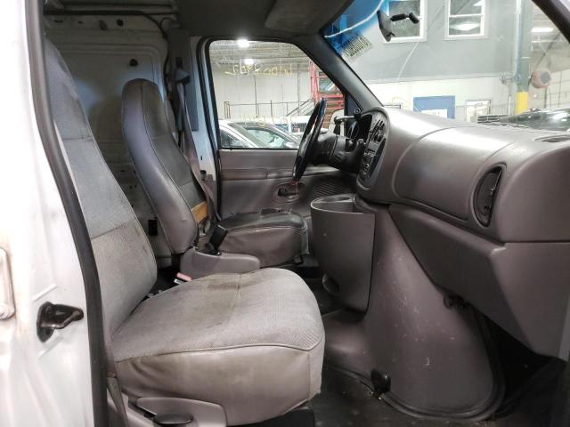 Photo 5 from auction – 1998 FORD ECONOLINE with VIN 1FTNE2423WHB75349