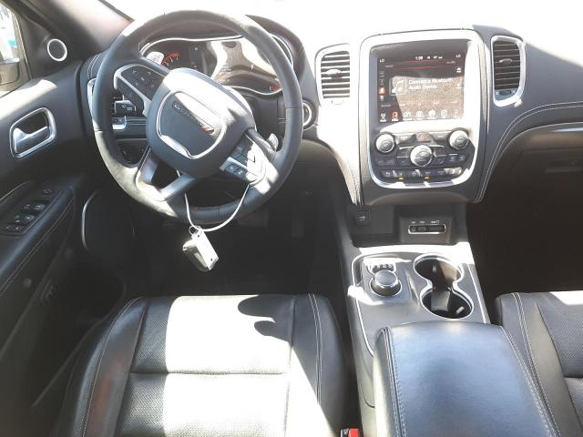 Photo 9 from auction – 2017 DODGE DURANGO CI with VIN 1C4RDHEG7HC833384