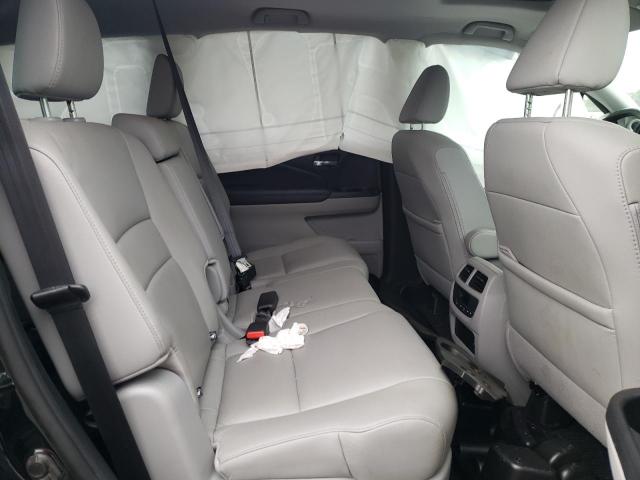 Photo 6 from auction – 2019 HONDA PILOT EXL with VIN 5FNYF6H56KB024103