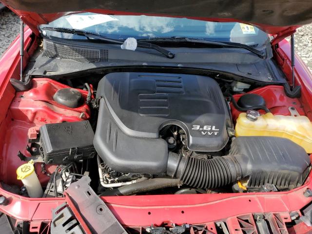 Photo 7 from auction – 2013 DODGE CHARGER SE with VIN 2C3CDXBG4DH583361