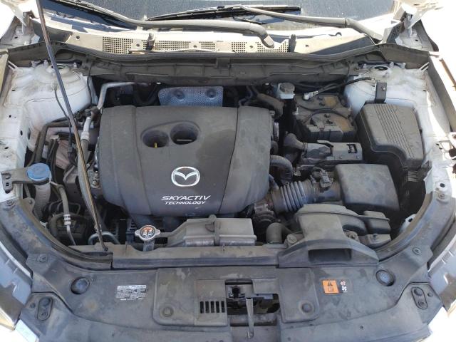 Photo 7 from auction – 2016 MAZDA CX-5 TOURI with VIN JM3KE2CY0G0785290