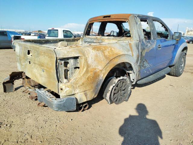Photo 4 from auction – 2010 FORD F150 SUPER with VIN 1FTEX1E60AFC59641