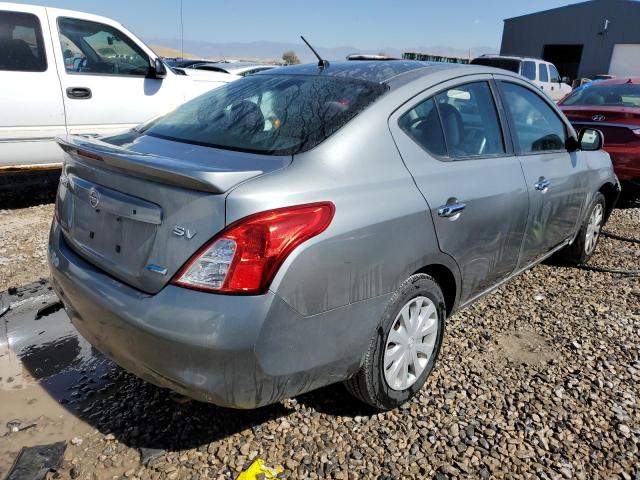 Photo 4 from auction – 2013 NISSAN VERSA S with VIN 3N1CN7AP7DL845166