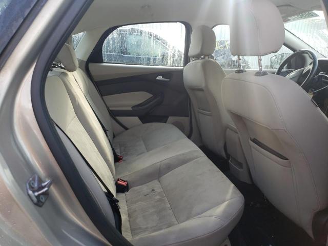 Photo 6 from auction – 2015 FORD FOCUS SE with VIN 1FADP3F2XFL303940