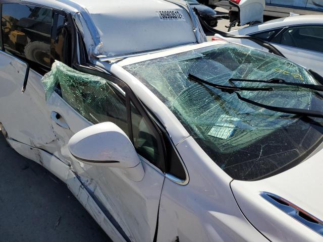 Photo 9 from auction – 2018 BUICK ENVISION E with VIN LRBFX1SA8JD059727