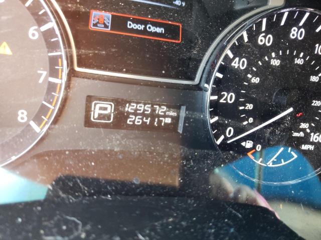 Photo 8 from auction – 2013 NISSAN ALTIMA 2.5 with VIN 1N4AL3AP4DC243586