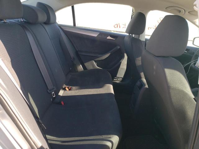 Photo 6 from auction – 2015 VOLKSWAGEN JETTA BASE with VIN 3VW2K7AJ1FM342658