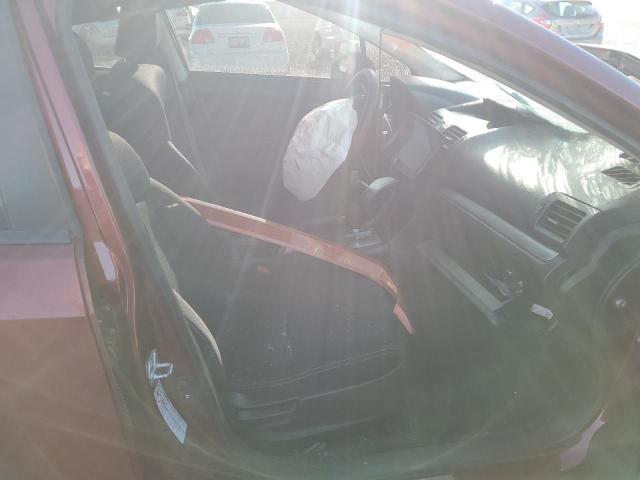 Photo 5 from auction – 2012 SUBARU IMPREZA SP with VIN JF1GPAL65CH220388