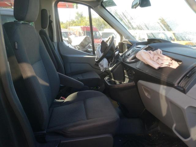 Photo 5 from auction – 2017 FORD TRANSIT T- with VIN 1FBAX2CM9HKB26856