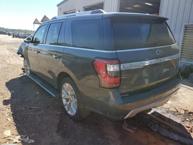 Photo 3 from auction – 2018 FORD EXPEDITION with VIN 1FMJU1KT7JEA46298