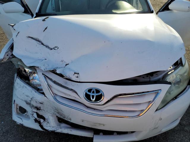Photo 7 from auction – 2010 TOYOTA CAMARY with VIN 4T4BF3EK8AR075821