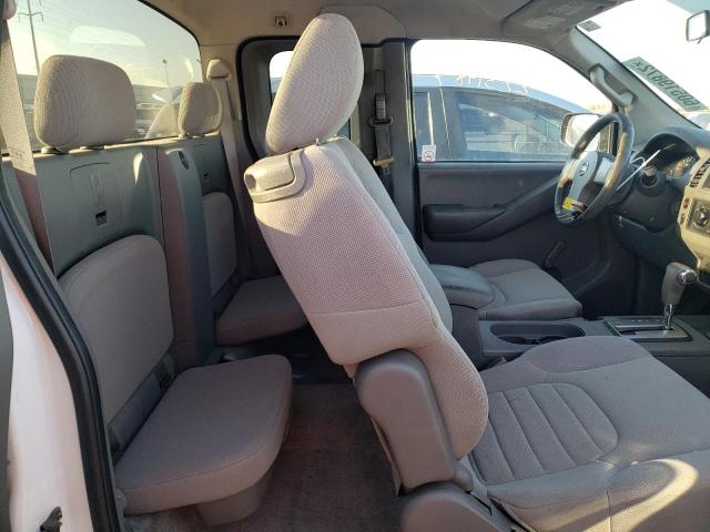 Photo 6 from auction – 2012 NISSAN FRONTIER S with VIN 1N6BD0CT8CC433603