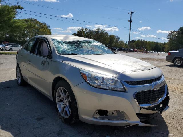 CHEVROLET MALIBU 1LT 2015 with VIN 1G11C5SL6FF256786 - Photo from auction