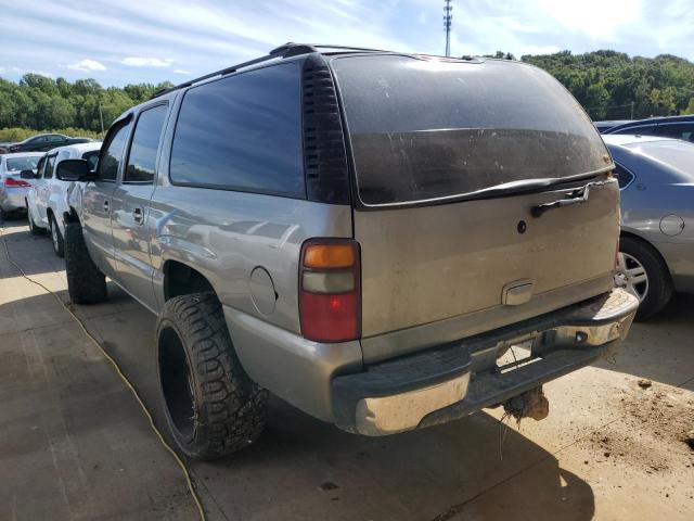 Photo 3 from auction – 2002 CHEVROLET SUBURBAN K with VIN 1GNFK16Z22J253082