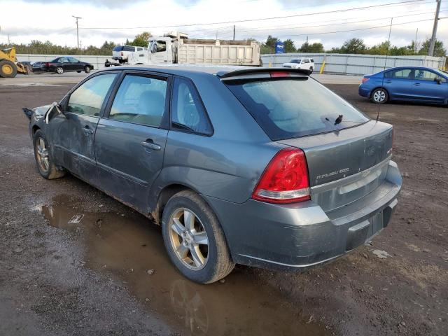 Photo 3 from auction – 2005 CHEVROLET MALIBU MAX with VIN 1G1ZT62895F118517