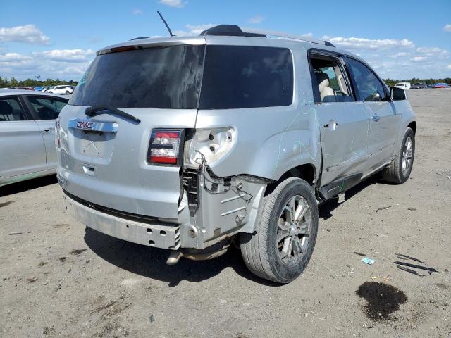 Photo 4 from auction – 2015 GMC ACADIA SLT with VIN 1GKKRRKD8FJ351233