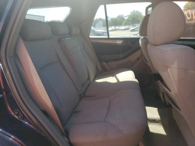Photo 6 from auction – 2008 TOYOTA 4RUNNER SR with VIN JTEZU14R58K004244