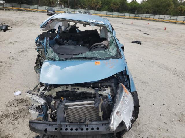 Photo 9 from auction – 2015 NISSAN VERSA NOTE with VIN 3N1CE2CP9FL372535
