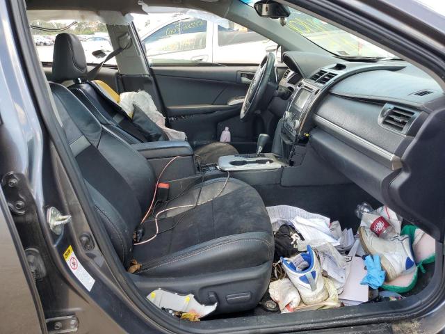 Photo 5 from auction – 2012 TOYOTA CAMRY BASE with VIN 4T1BF1FK0CU202058