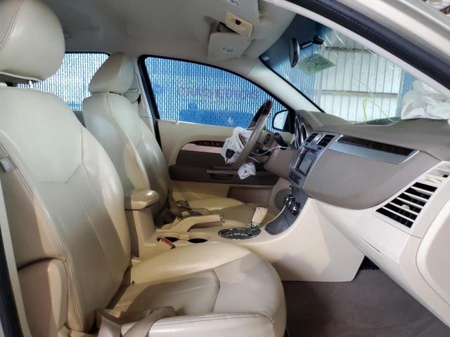 Photo 5 from auction – 2009 CHRYSLER SEBRING TO with VIN 1C3LC56BX9N561501