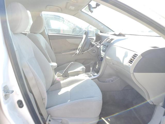 Photo 5 from auction – 2010 TOYOTA COROLLA BA with VIN JTDBU4EE9AJ087403