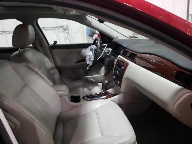 Photo 5 from auction – 2011 CHEVROLET IMPALA LT with VIN 2G1WB5EK7B1152465