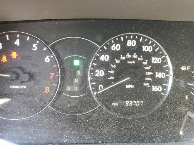 Photo 8 from auction – 2007 TOYOTA AVALON XL with VIN 4T1BK36B07U205121